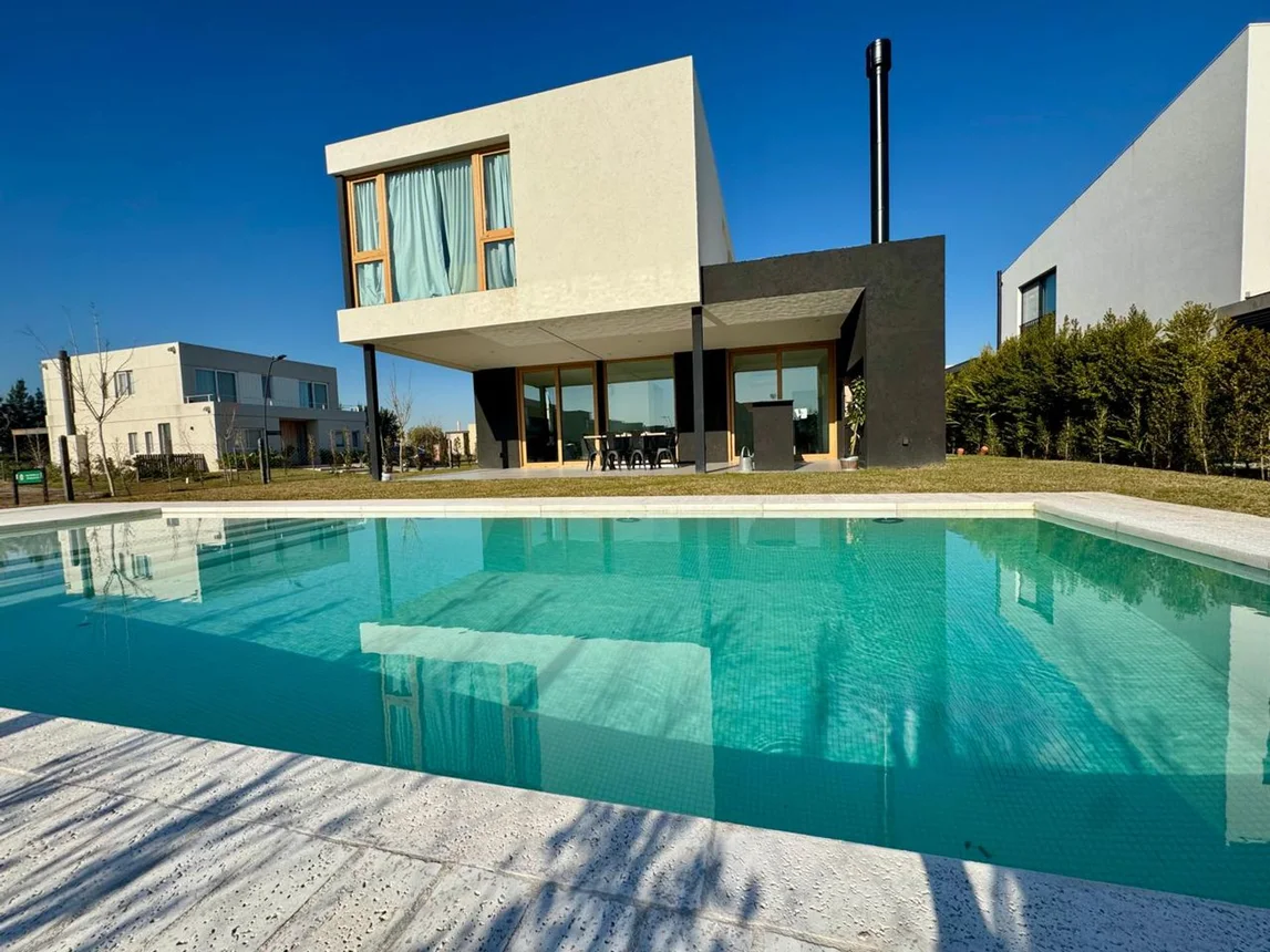 Casa en venta en Nordelta