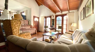 Venta casa 5 amb c/pileta - Sierra de Los Padres