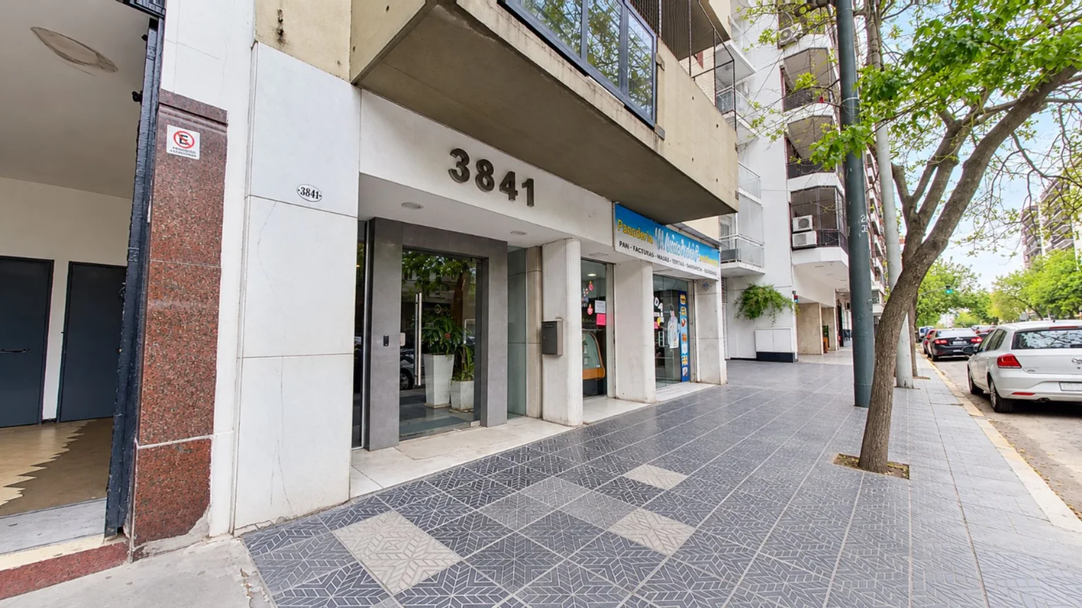 Departamento de 2 ambientes en venta en Almagro, Avenida Díaz Vélez 3800