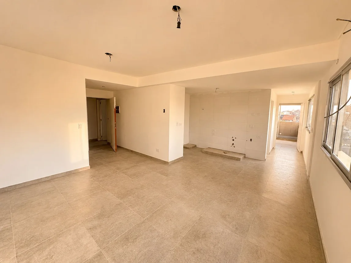 Departamento en venta en Núñez