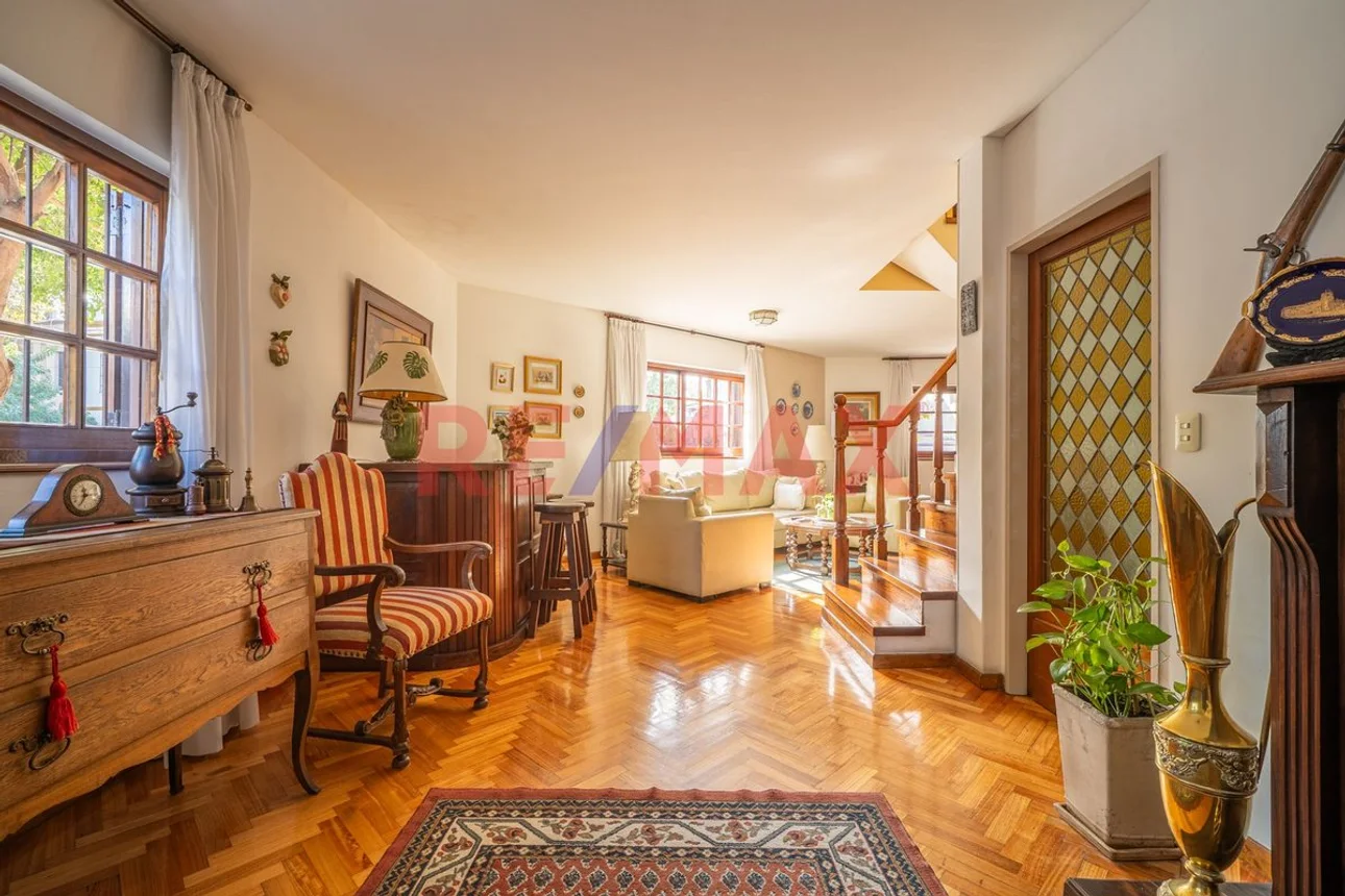 Casa de 4 ambientes en venta en Flores, Baldomero Fernández Moreno 2400, foto 4