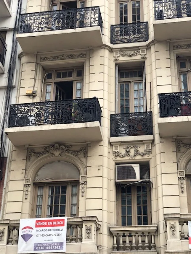 Departamento en venta en Balvanera, foto 2