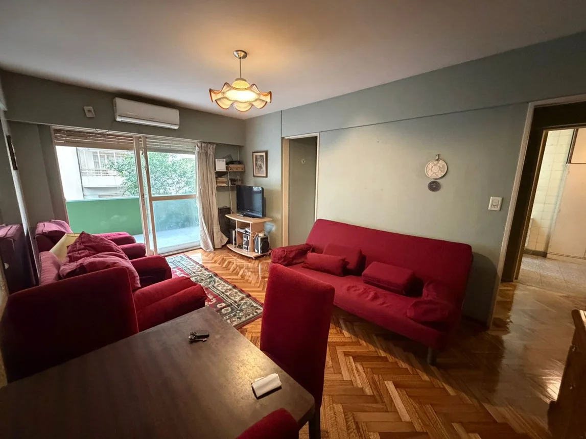 Departamento en venta en Caballito, foto 2