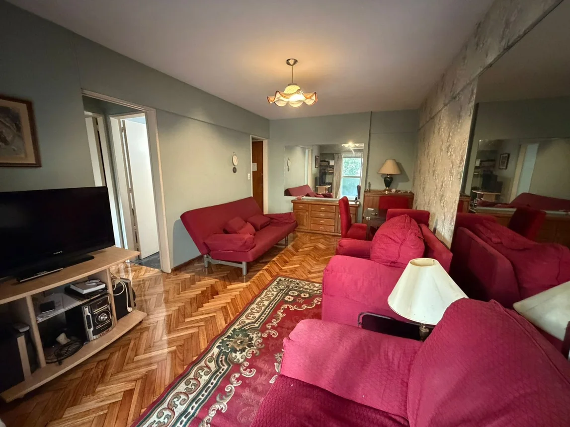 Departamento en venta en Caballito