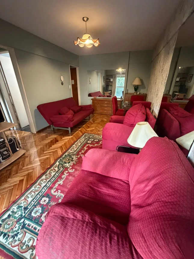 Departamento en venta en Caballito, foto 3