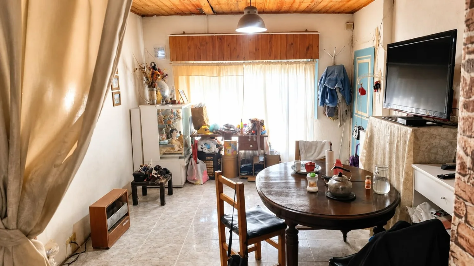 Casa de 3 ambientes en venta en Merlo, Jose Miranda 800, foto 2