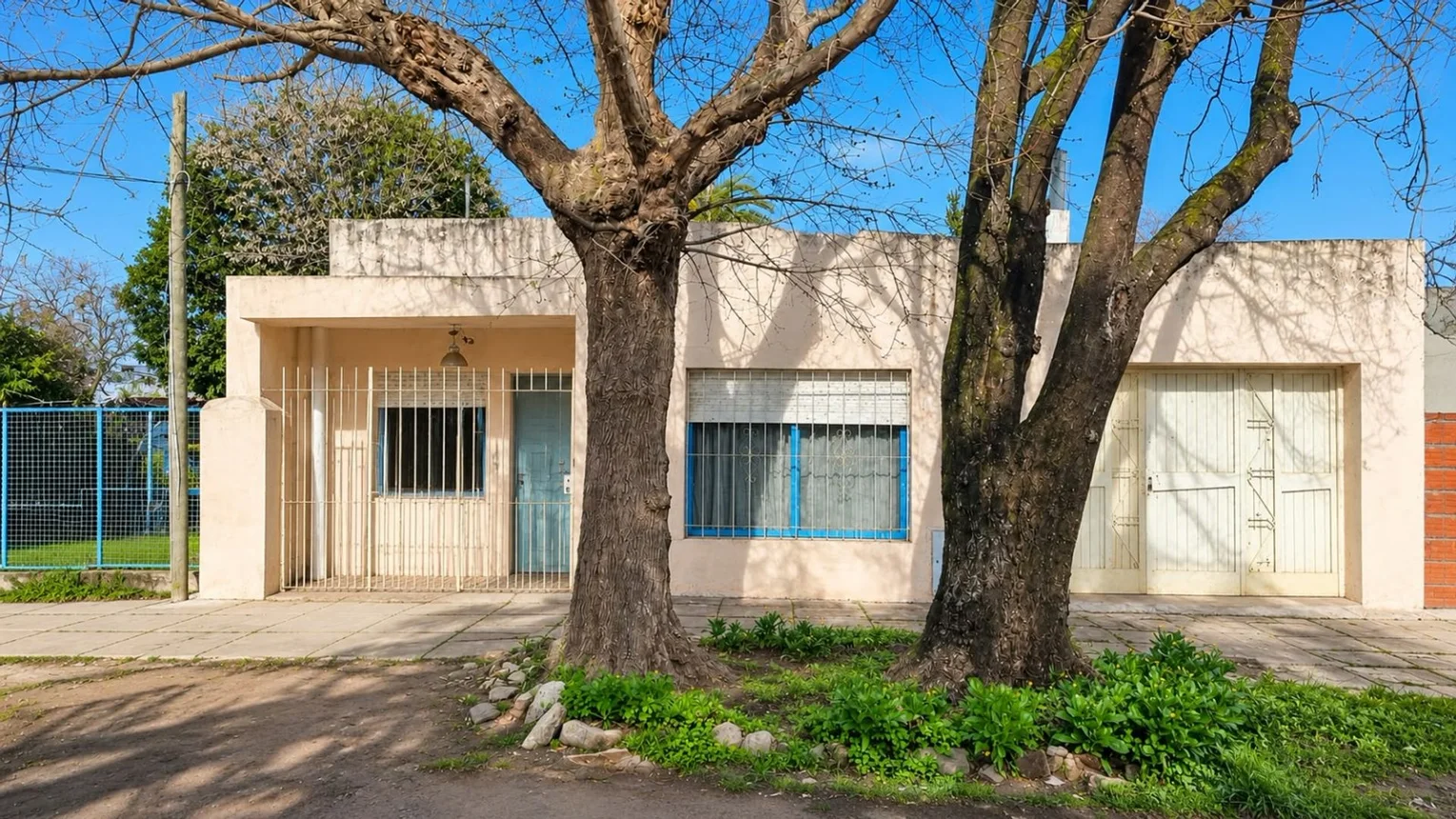 Casa de 3 ambientes en venta en Merlo, Jose Miranda 800