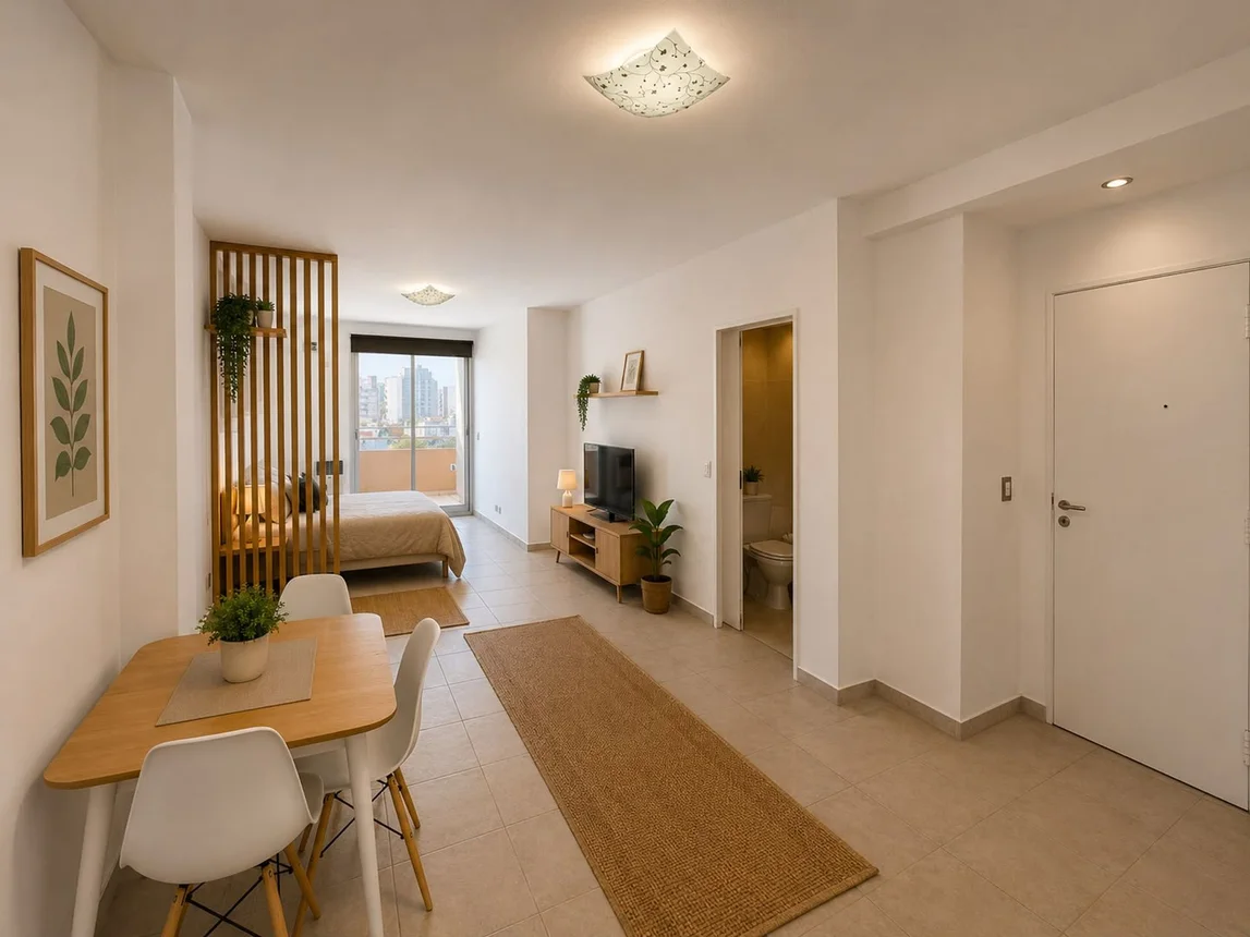 Departamento en venta en Villa Devoto, Campana 4800, foto 3