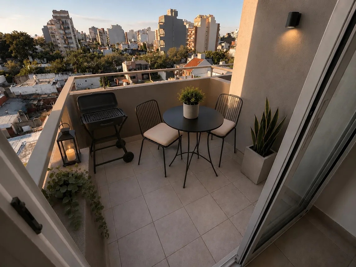 Departamento en venta en Villa Devoto, Campana 4800, foto 5
