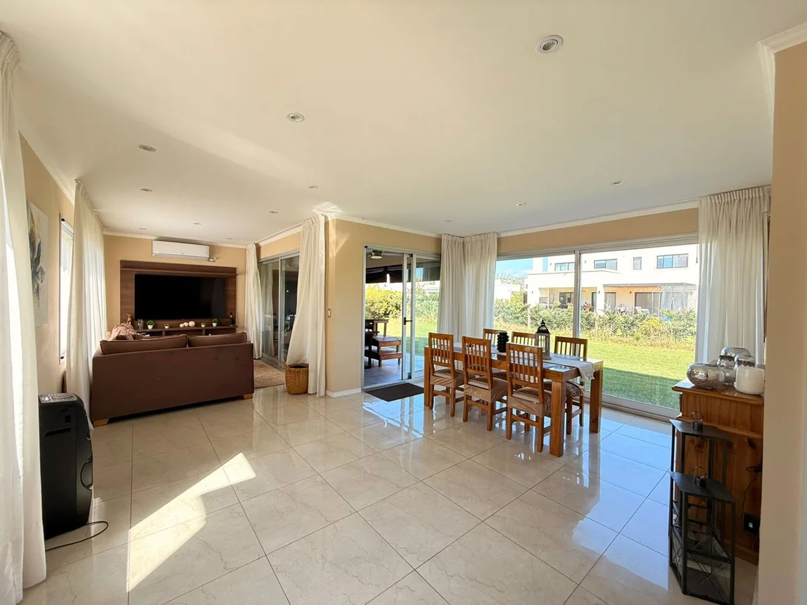 Casa de 4 ambientes en alquiler en Belén de Escobar, Old Man 700, foto 3