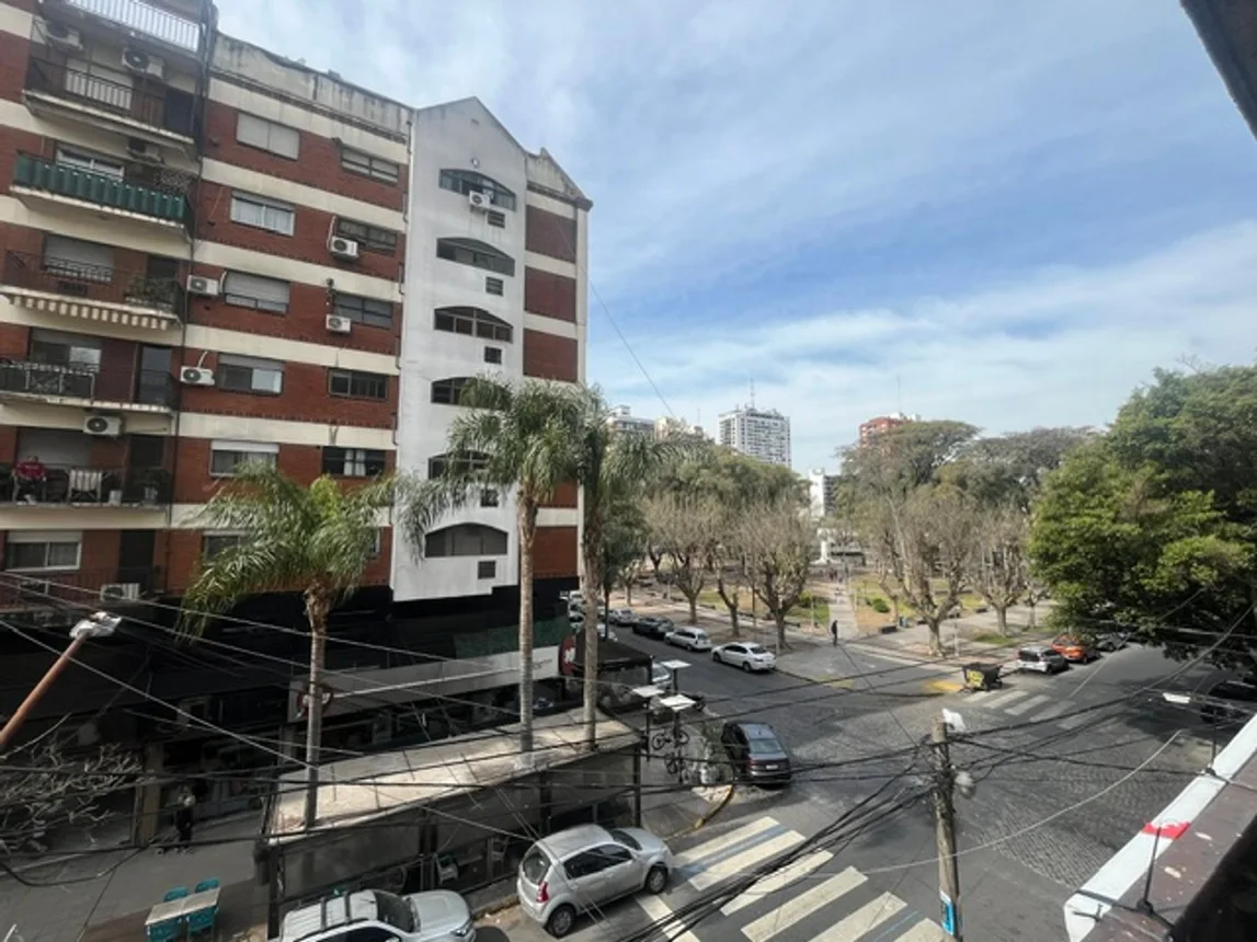 Departamento en venta en Ramos Mejía