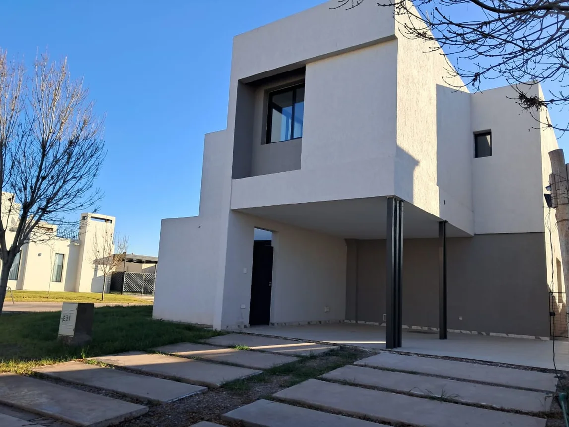 Casa en venta en Luján de Cuyo, foto 3