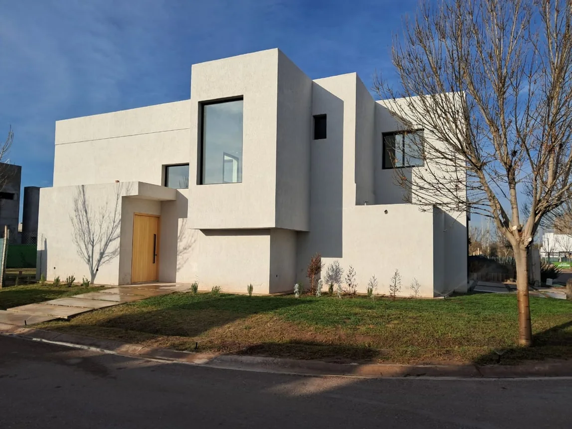 Casa en venta en Luján de Cuyo