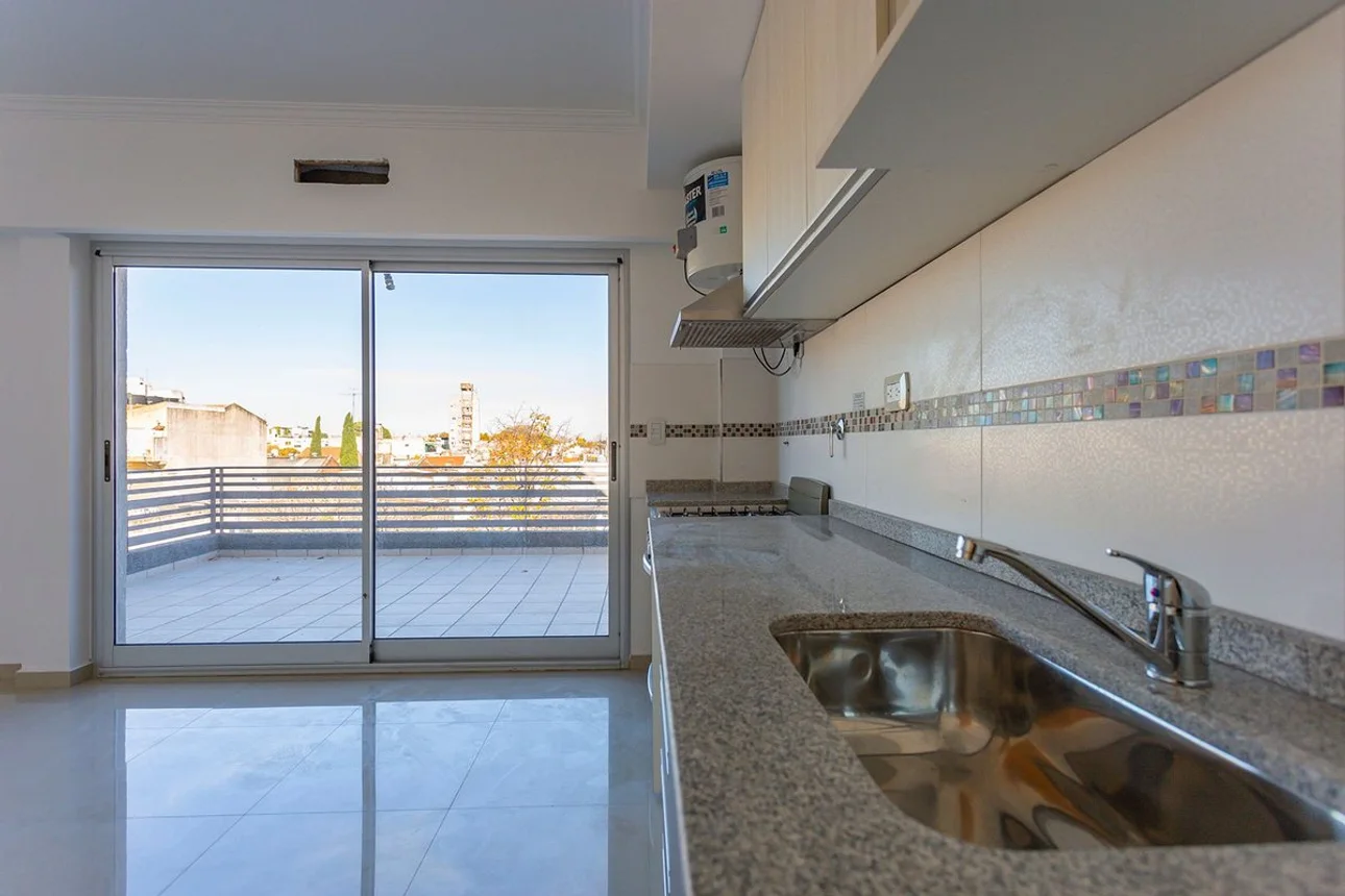 Departamento de 2 ambientes en venta en Parque Chacabuco, Zañartu 1100