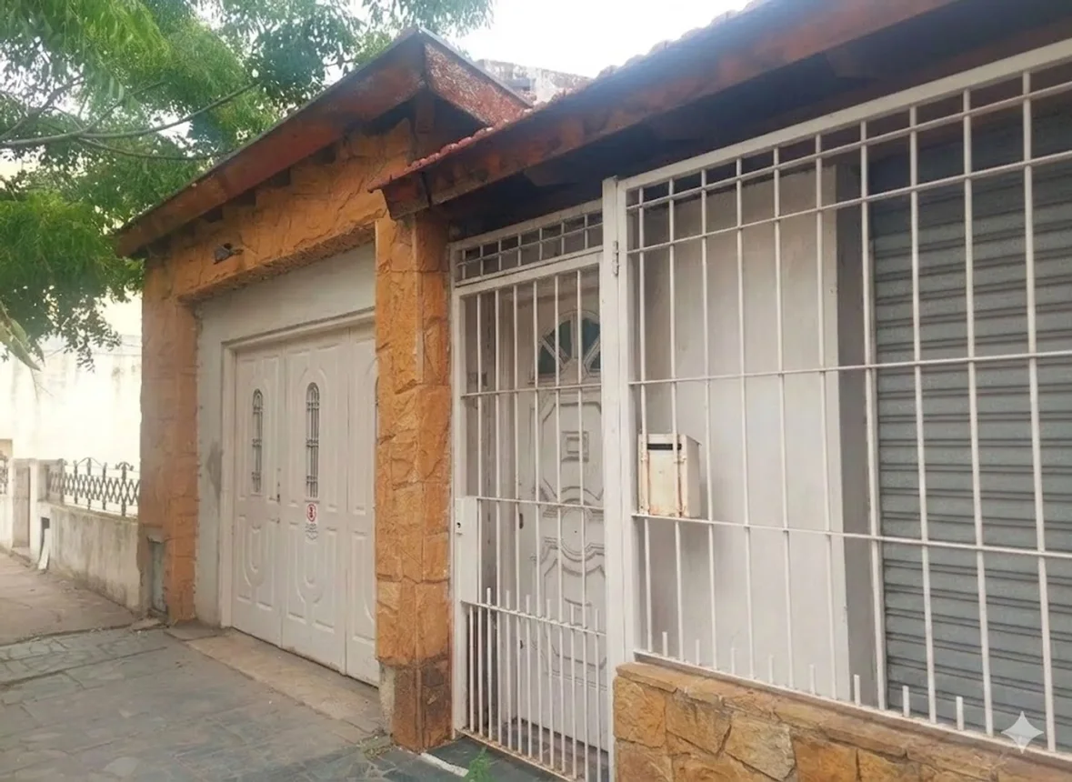 Casa en venta en José C. Paz