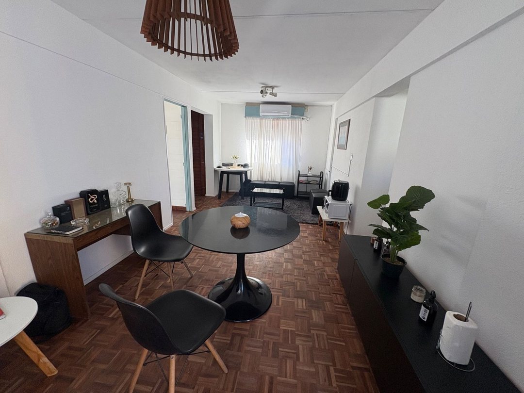DEPARTAMENTO 4 AMB VENTA COPELLO VILLA LUGANO