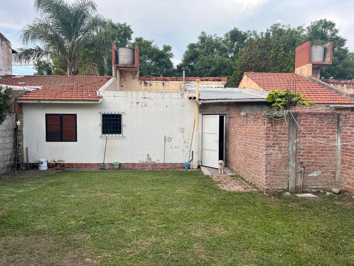 CASA 2 DORMITORIOS EN VENTA BARRIO SAN CARLOS - foto 11