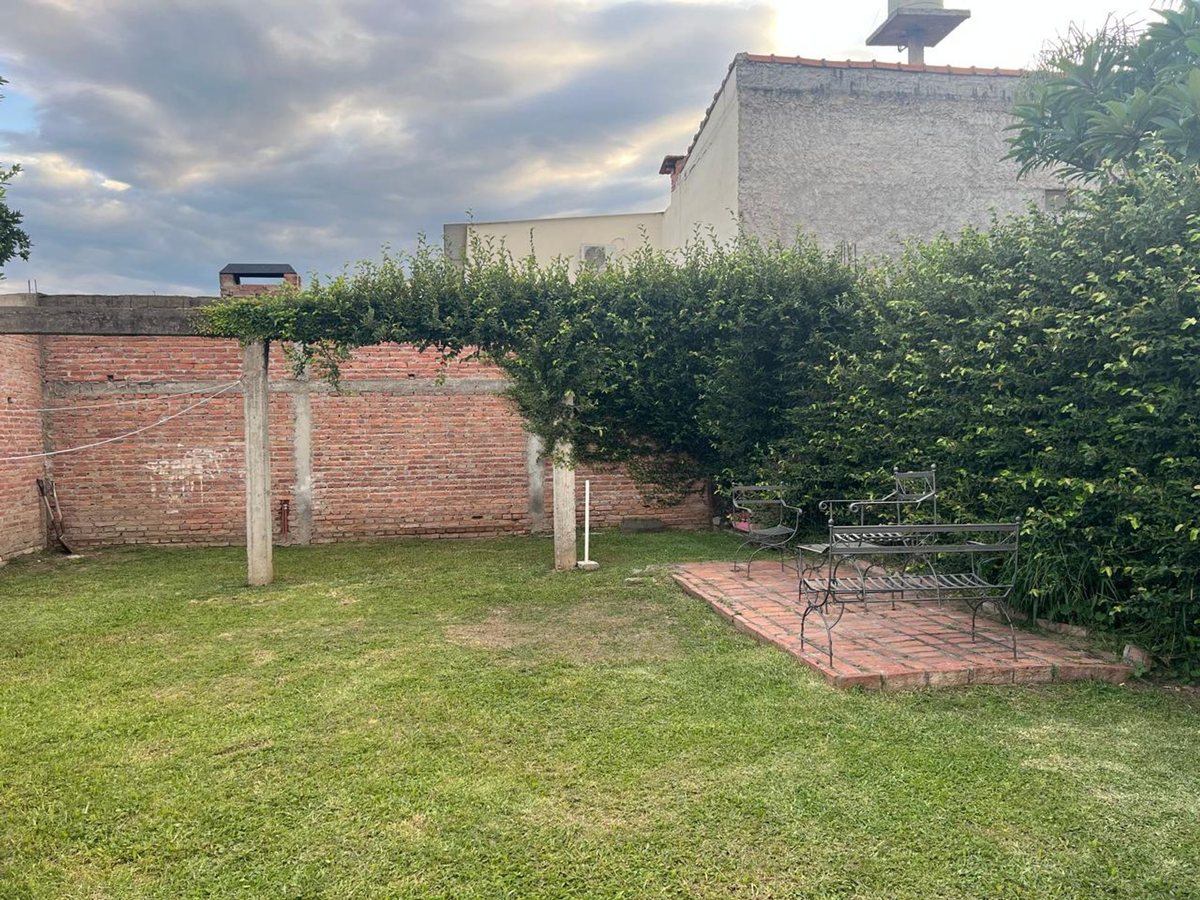CASA 2 DORMITORIOS EN VENTA BARRIO SAN CARLOS - foto 10