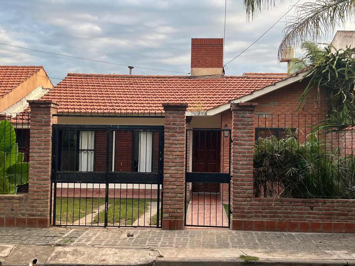 CASA 2 DORMITORIOS EN VENTA BARRIO SAN CARLOS - foto 12