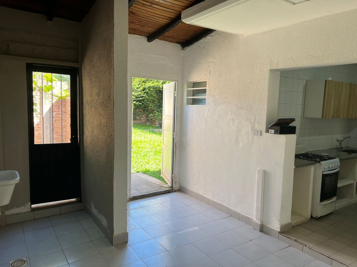 CASA 2 DORMITORIOS EN VENTA BARRIO SAN CARLOS - foto 4