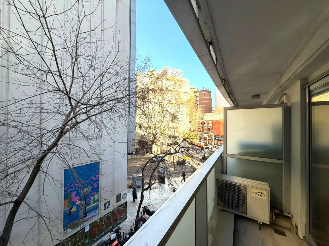 Departamento en venta en Balvanera