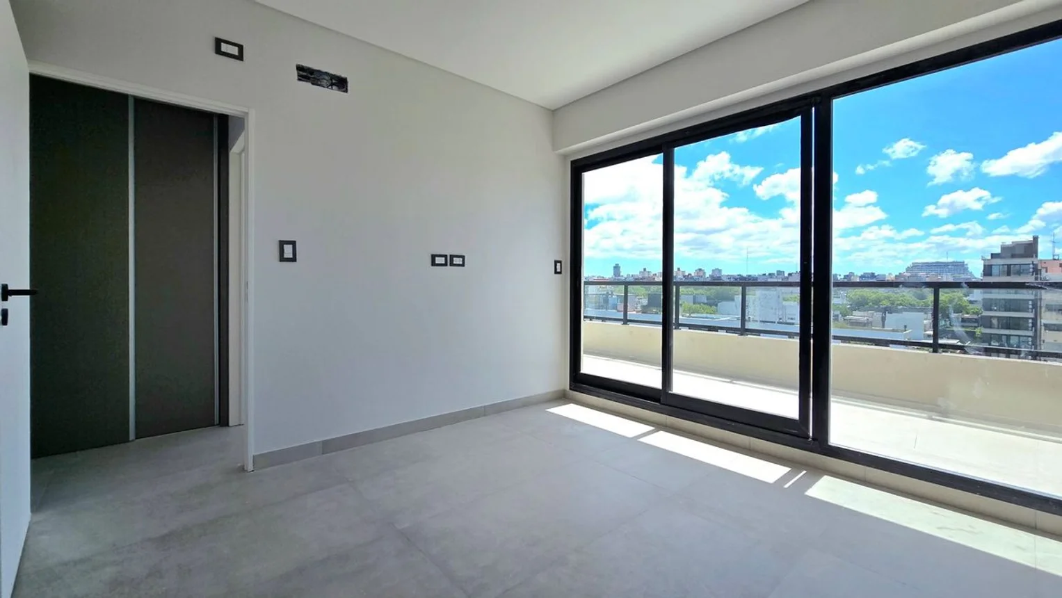 Departamento 3 amb. a estrenar venta palermo, foto 3