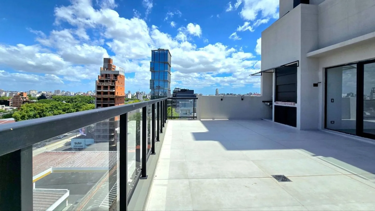 Departamento 3 amb. a estrenar venta palermo, foto 1
