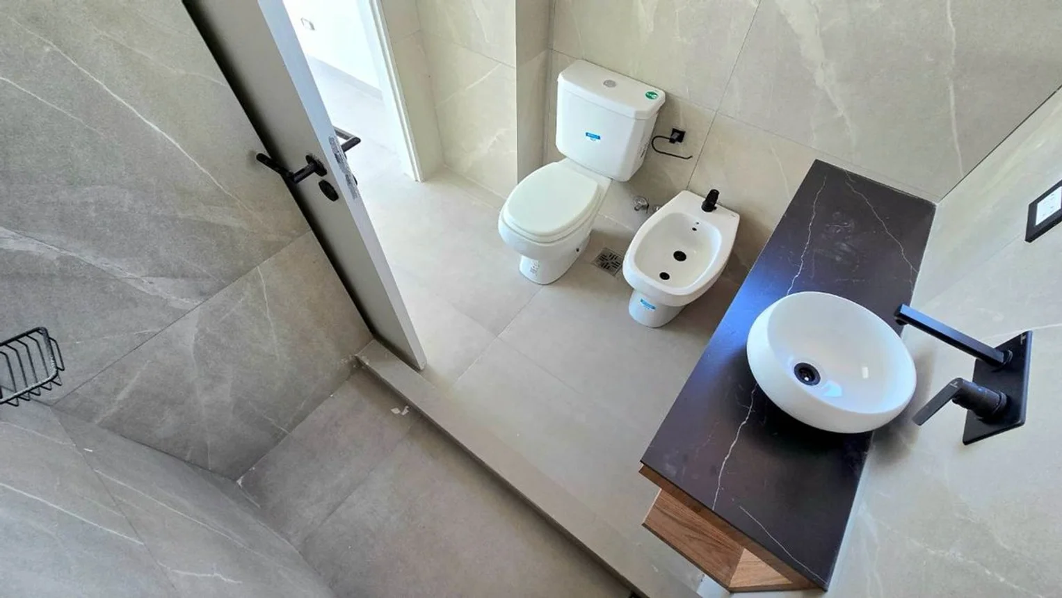Departamento 3 amb. a estrenar venta palermo, foto 5