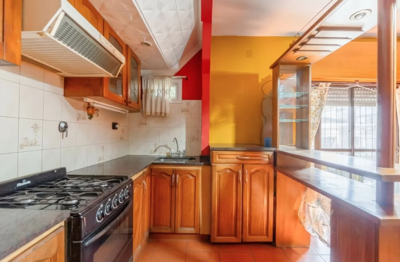 Departamento de 2 ambientes en venta en San Justo, Pasteur 3400, foto 3