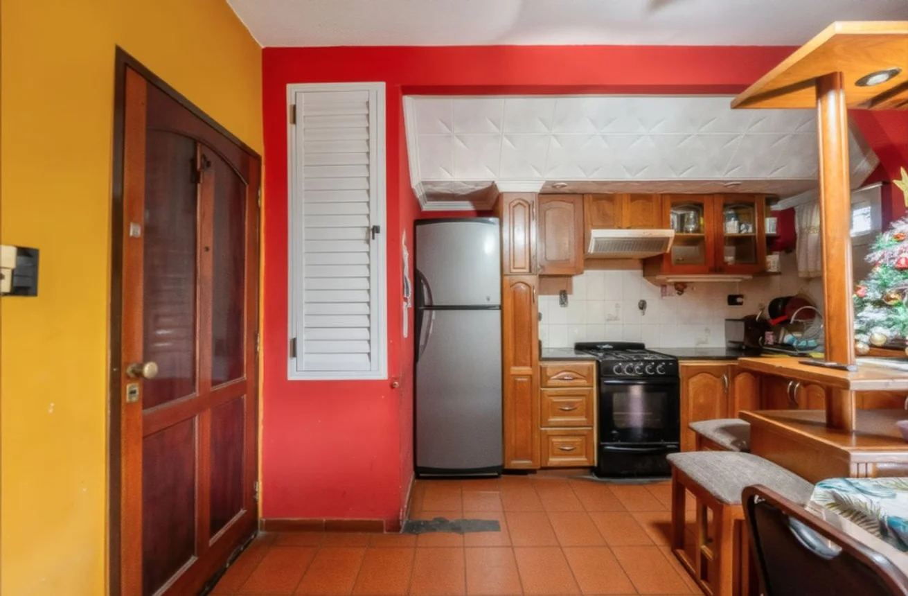 Departamento de 2 ambientes en venta en San Justo, Pasteur 3400, foto 4