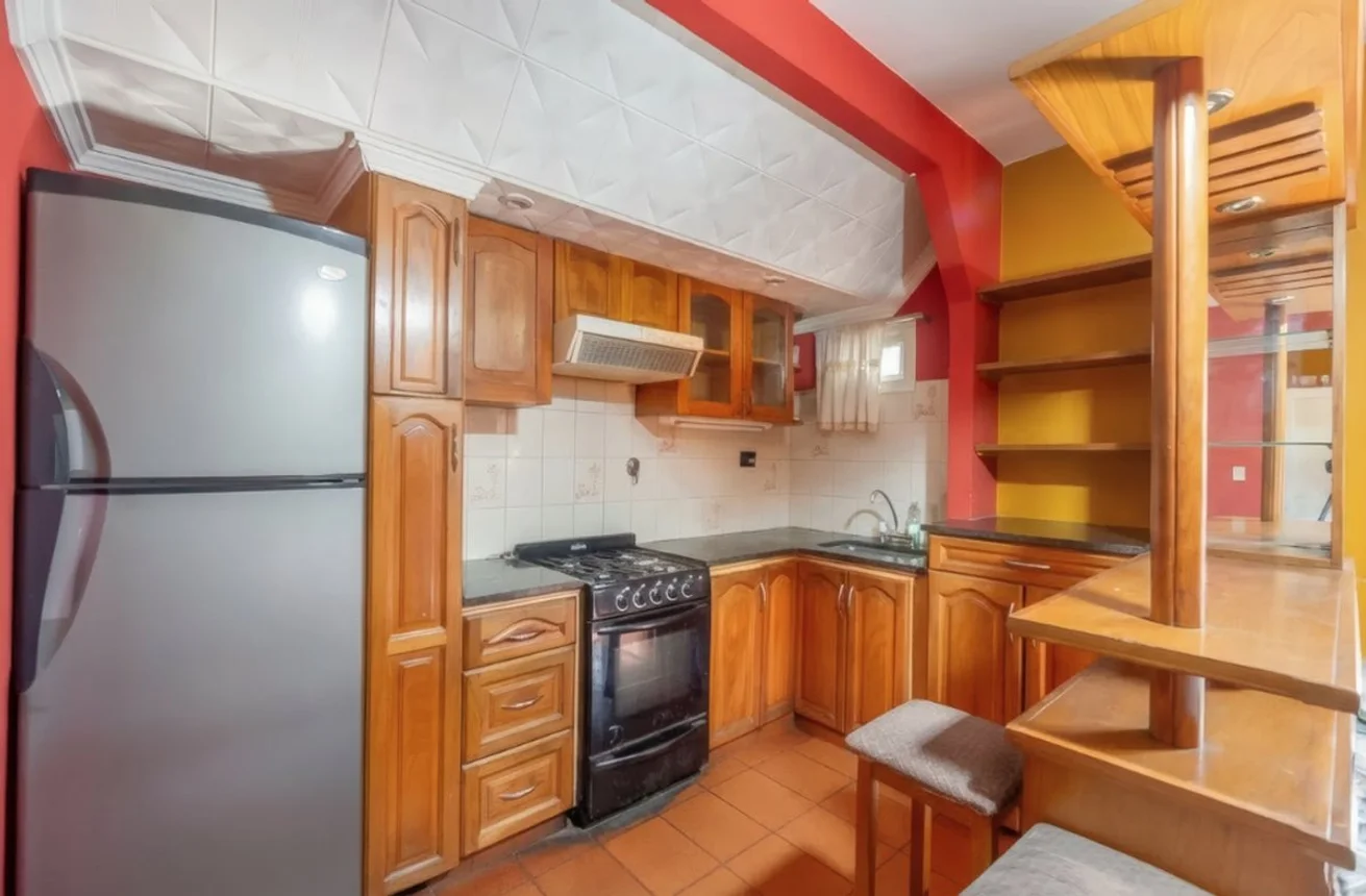 Departamento de 2 ambientes en venta en San Justo, Pasteur 3400, foto 2