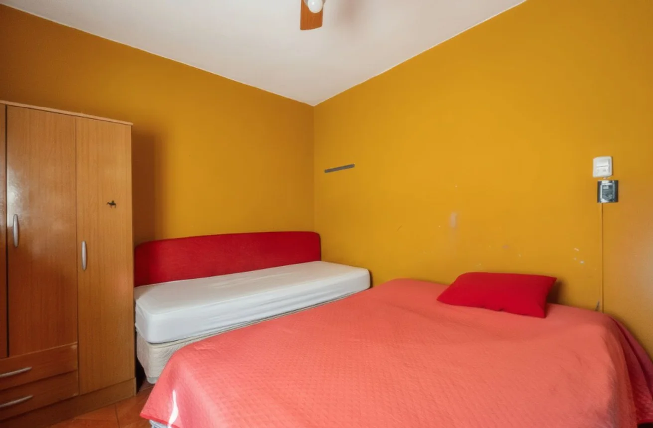 Departamento de 2 ambientes en venta en San Justo, Pasteur 3400, foto 5