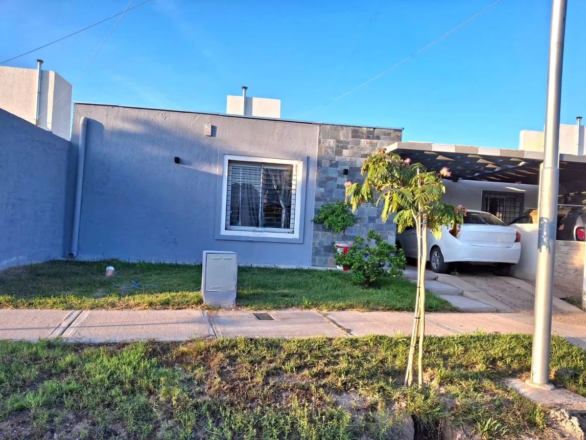 Casa en venta en Luján de Cuyo