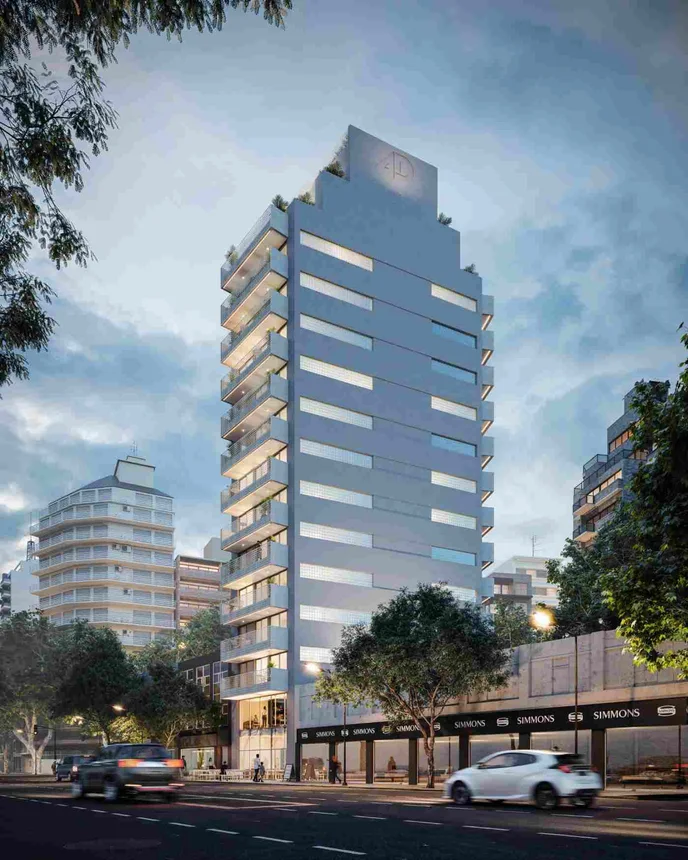 Departamento en venta en Villa Crespo, foto 2