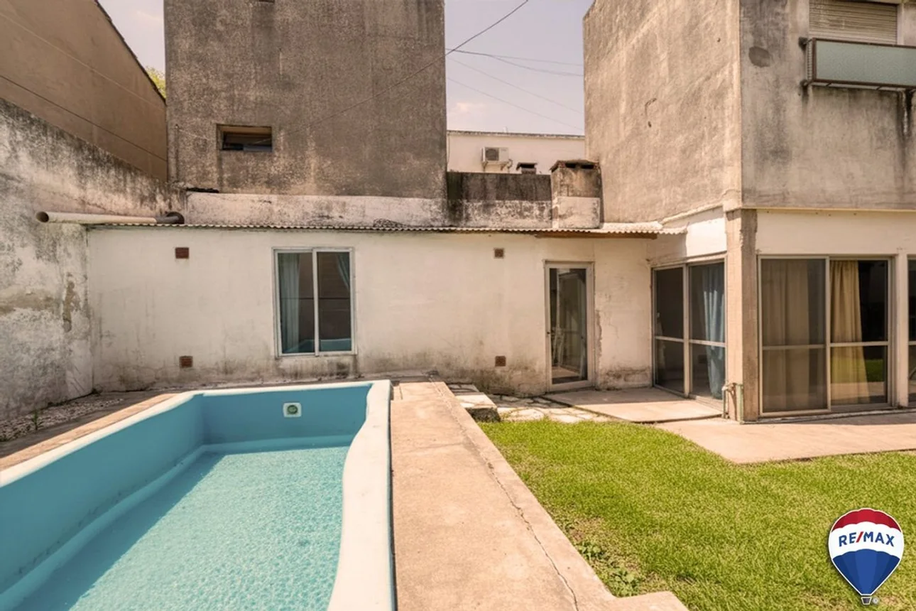 PH de 4 ambientes en venta en La Plata, Calle 42 Entre 7 y 8 Pb 600