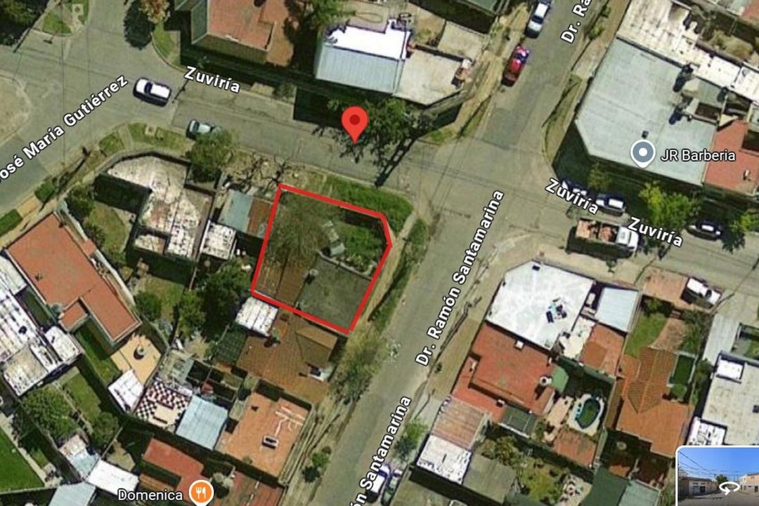 Casa en venta 4 ambientes en Doctor Ramón Santamarina 500, Castelar, Moron, Buenos Aires