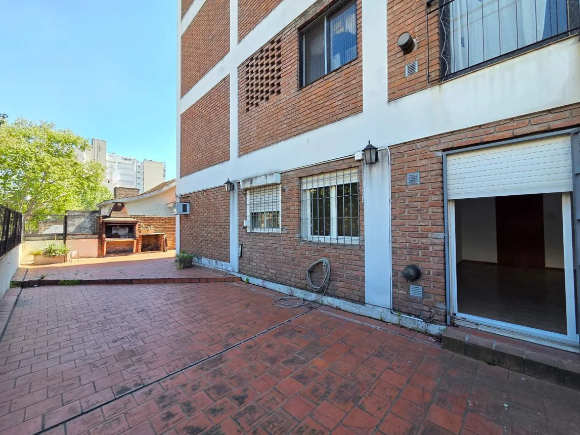 Departamento de 3 ambientes en venta en Ramos Mejía, Avenida Gaona 2100