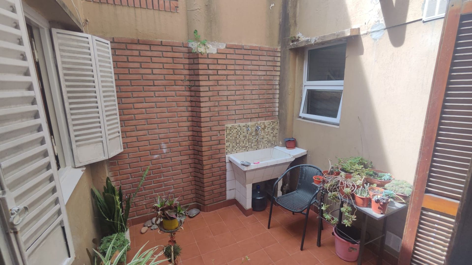 Foto 12 — VENTA PH 2 DORMITORIOS ZONA PLAZA ROCHA