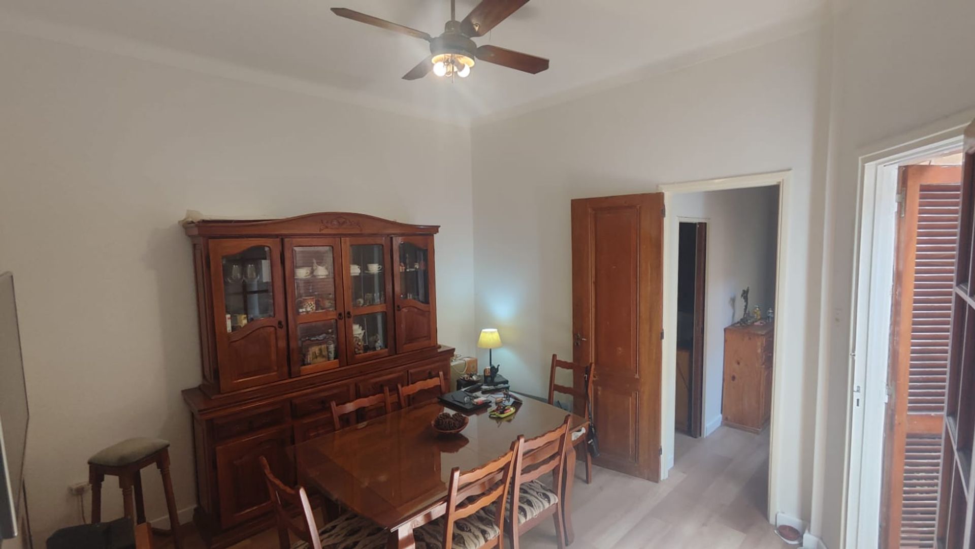 Foto 5 — VENTA PH 2 DORMITORIOS ZONA PLAZA ROCHA