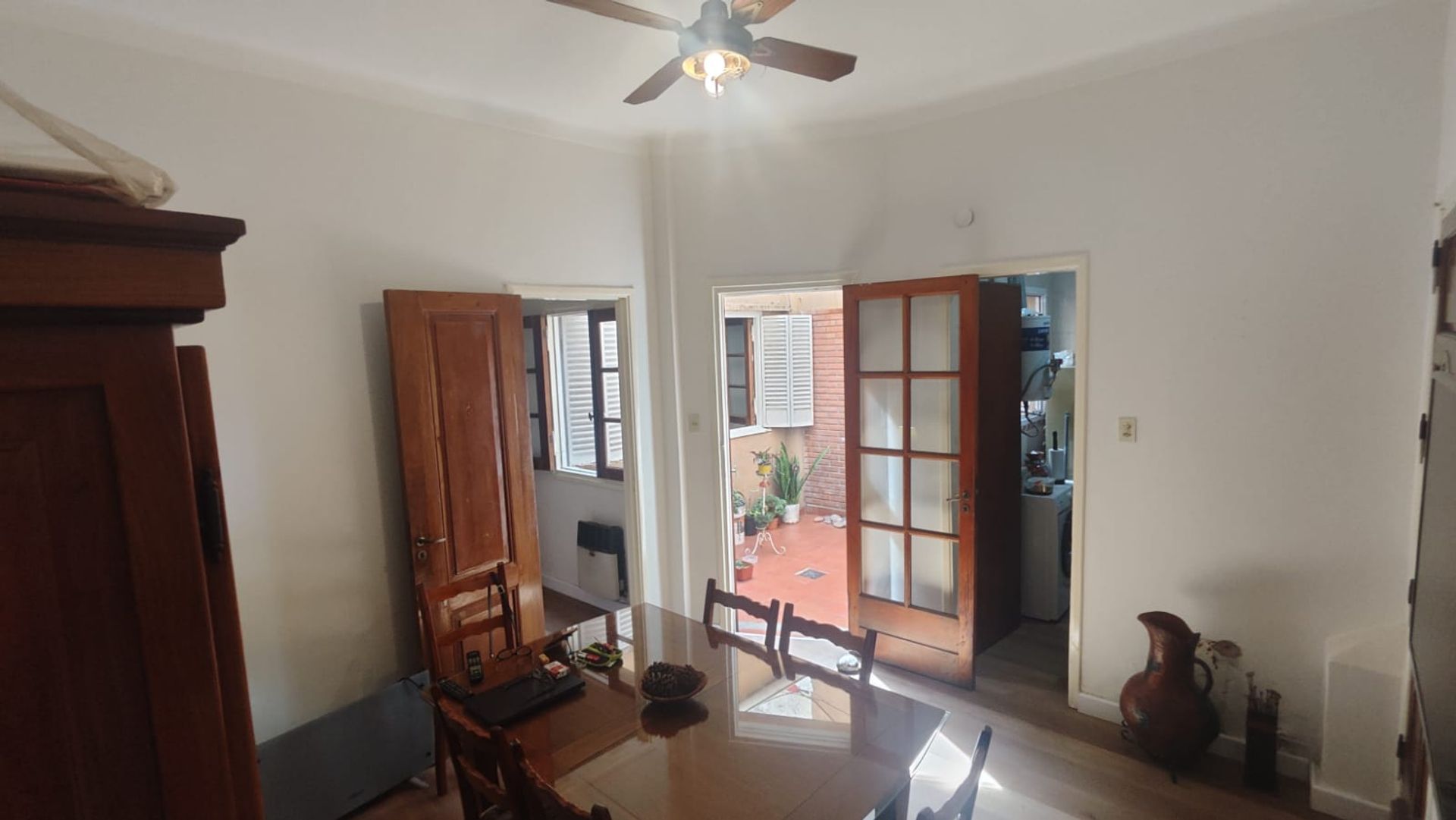 Foto 6 — VENTA PH 2 DORMITORIOS ZONA PLAZA ROCHA
