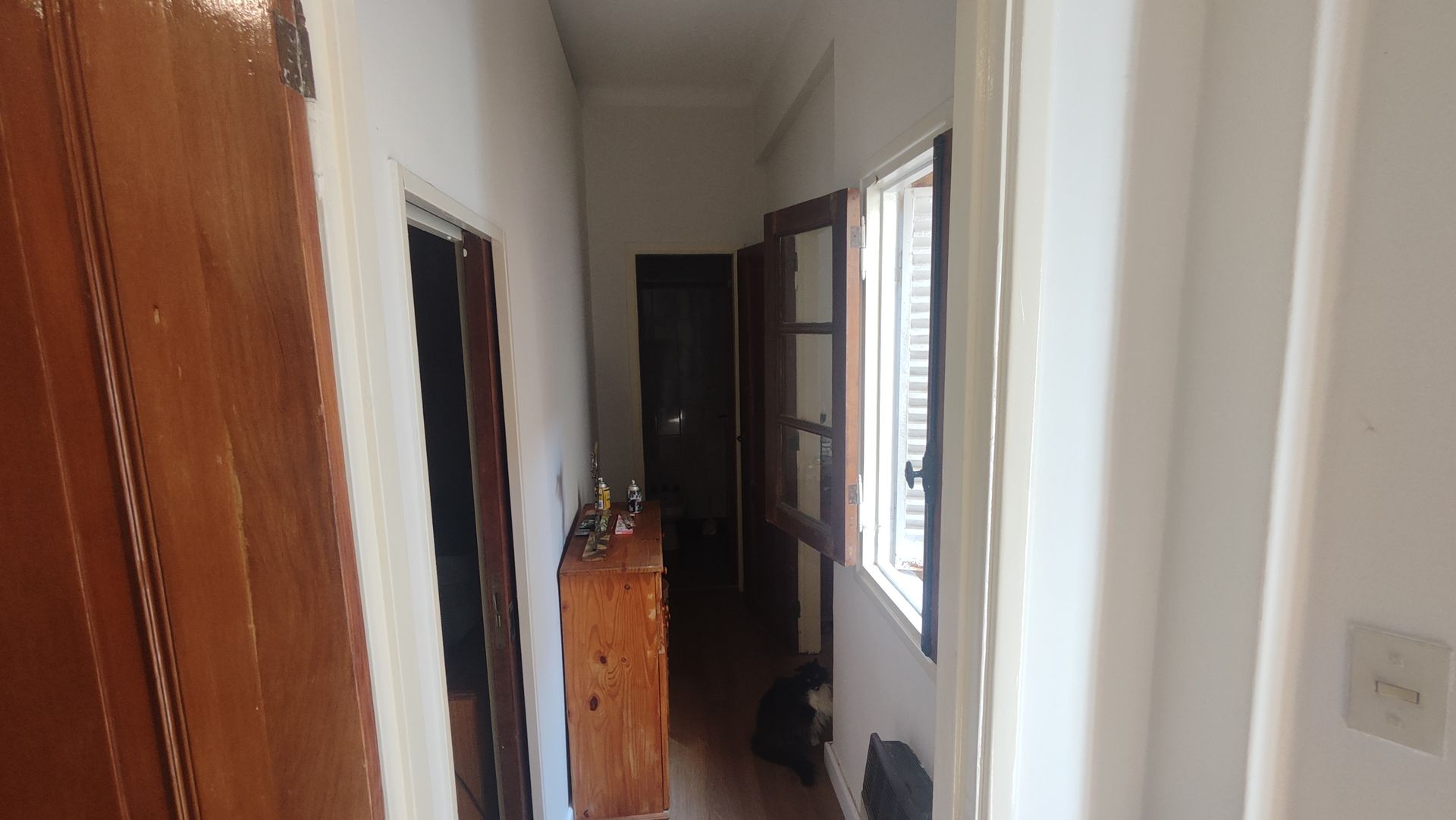 Foto 7 — VENTA PH 2 DORMITORIOS ZONA PLAZA ROCHA