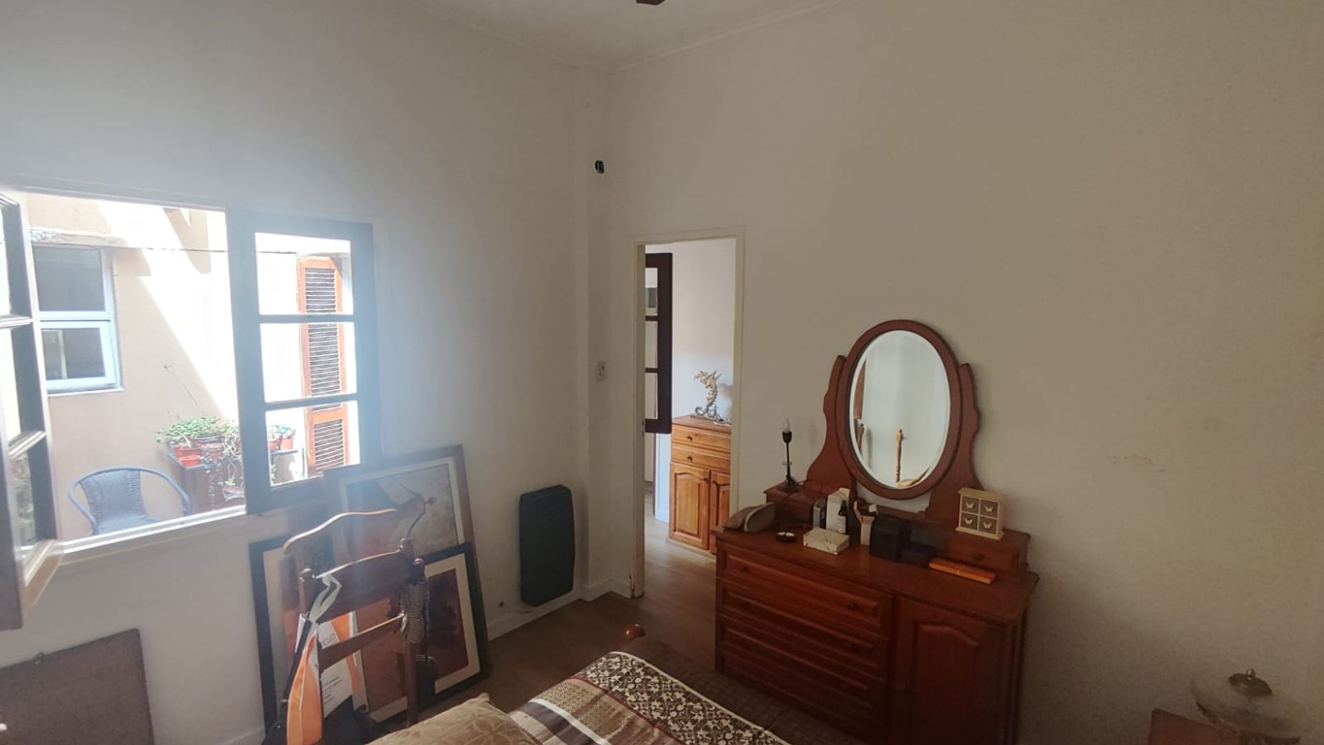 Foto 10 — VENTA PH 2 DORMITORIOS ZONA PLAZA ROCHA