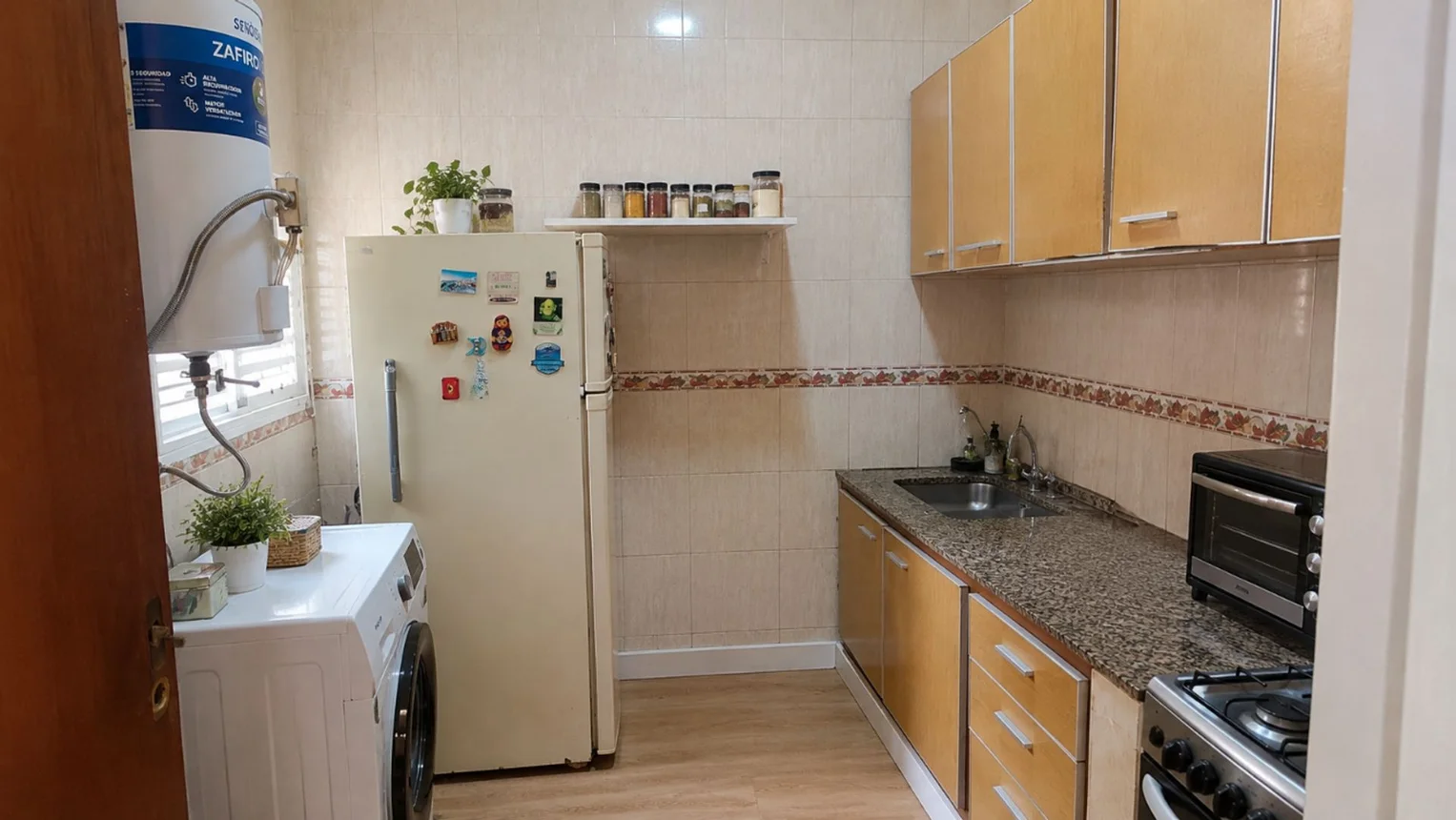 PH de 3 ambientes en venta en La Plata, Calle 6 Entre 59 y 60 1300, foto 2
