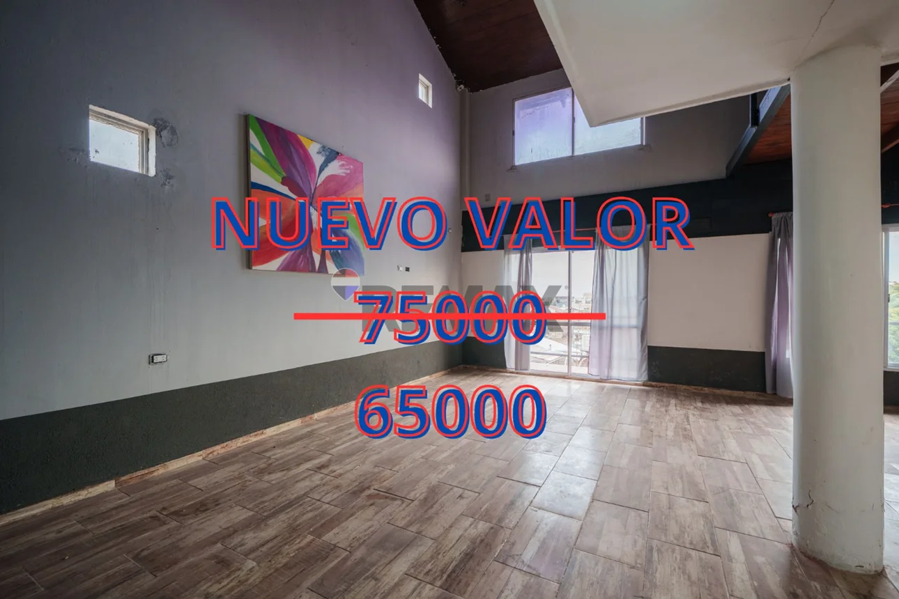 PH de 3 ambientes en venta en Villa Bosch, Blas Parera 700