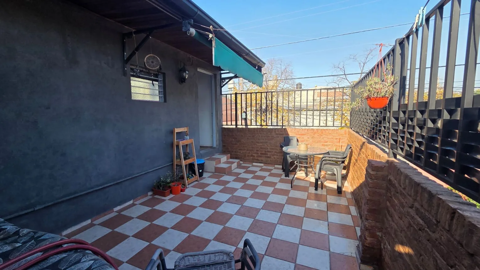 PH de 3 ambientes en venta en Ciudadela, Brandsen 4500, foto 2
