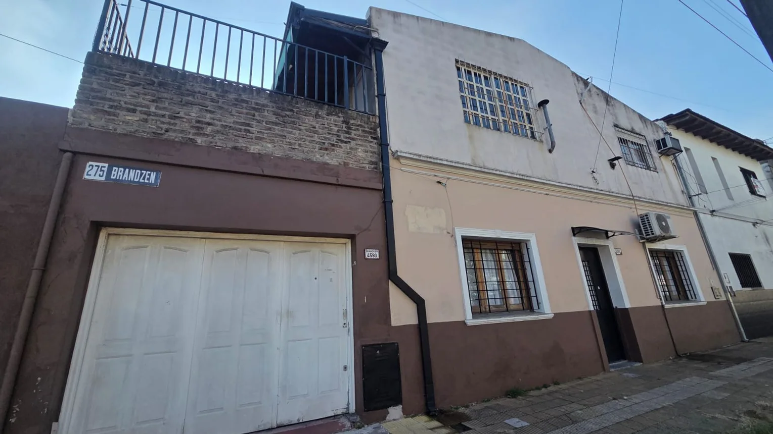 PH de 3 ambientes en venta en Ciudadela, Brandsen 4500