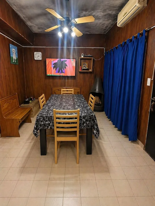 PH de 4 ambientes en venta en Ciudadela, Federico Lacroze 3600