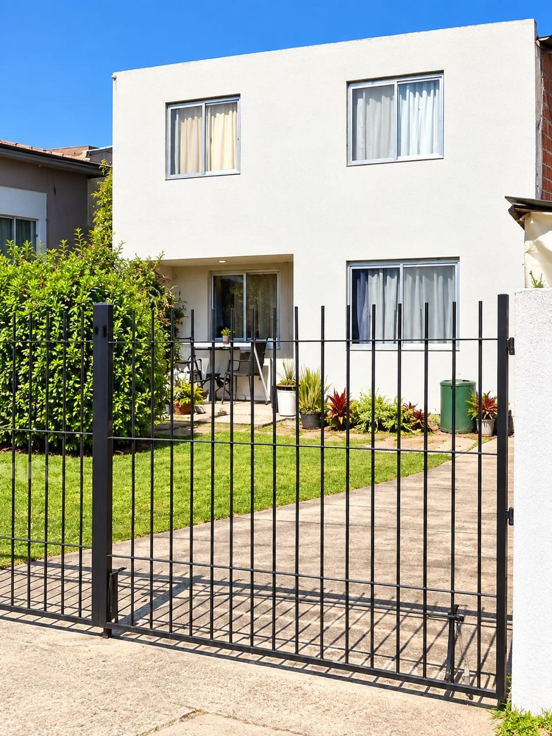 ALQUILER PH EN TIGRE 2 AMBIENTES