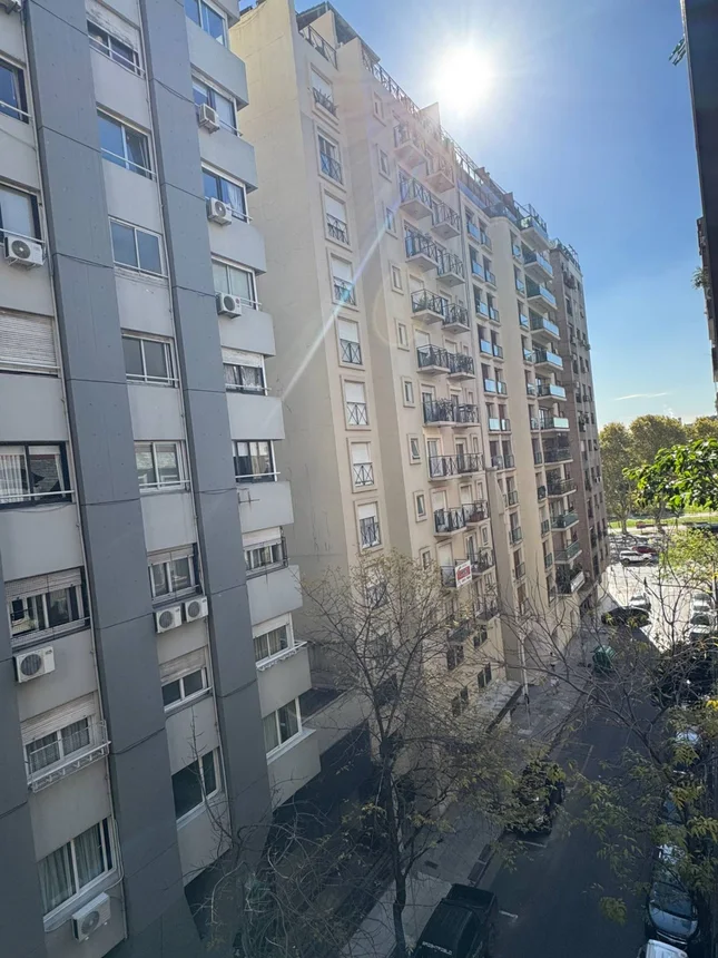 Venta departamento cuatro ambientes en recoleta, foto 4