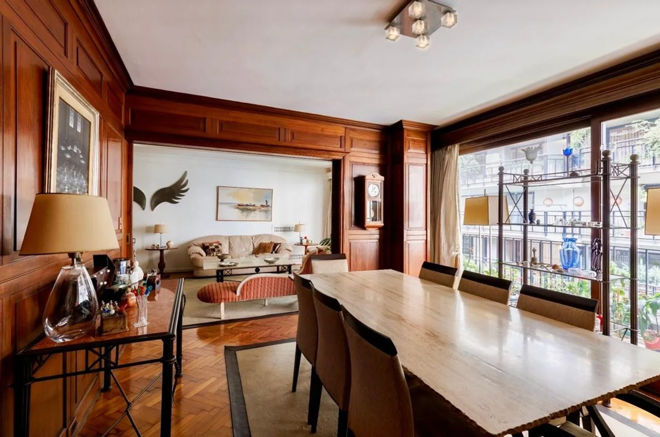 Venta departamento cuatro ambientes en recoleta, foto 5